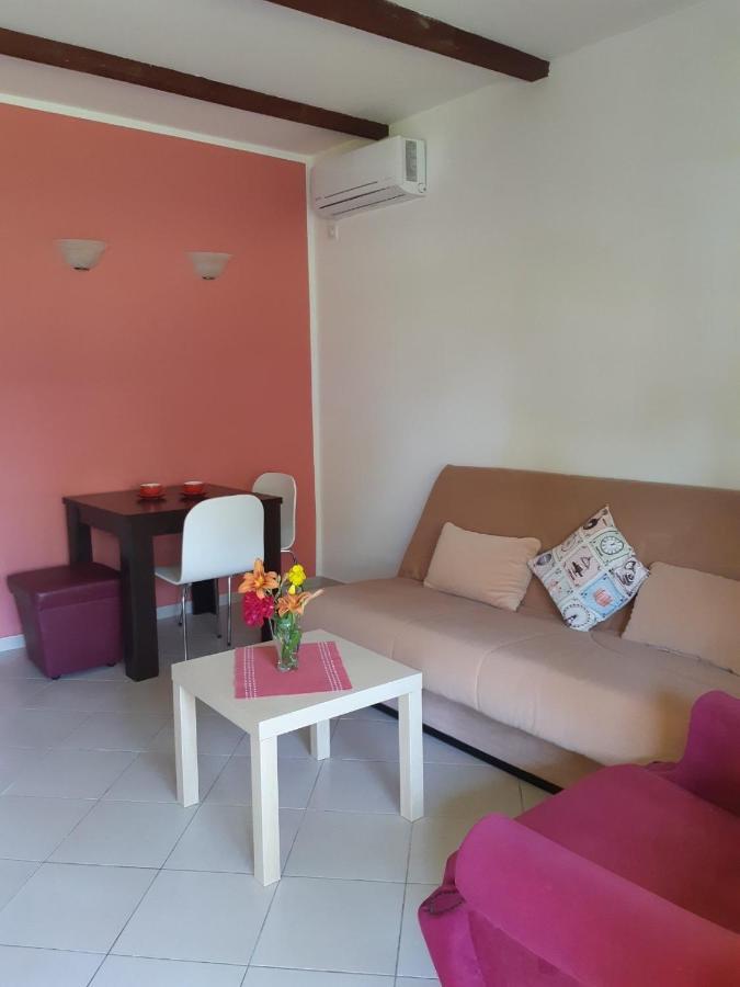 Cvjetni Apartmani Cetinje Extérieur photo
