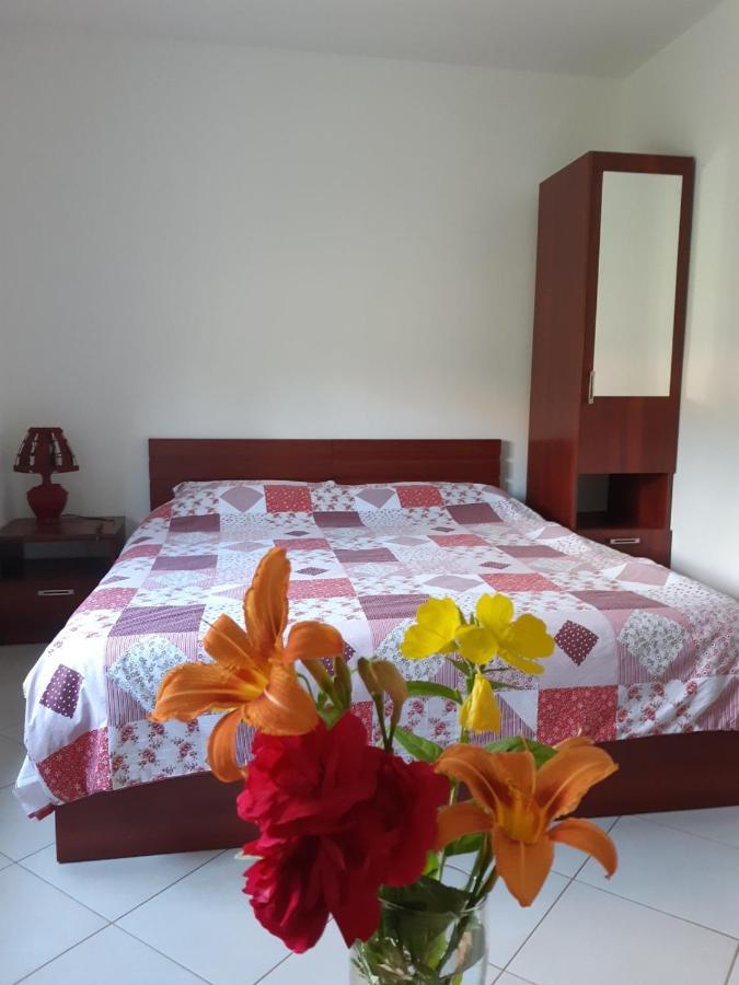 Cvjetni Apartmani Cetinje Extérieur photo