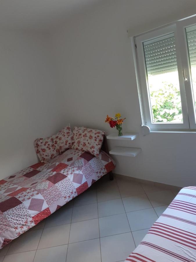 Cvjetni Apartmani Cetinje Extérieur photo