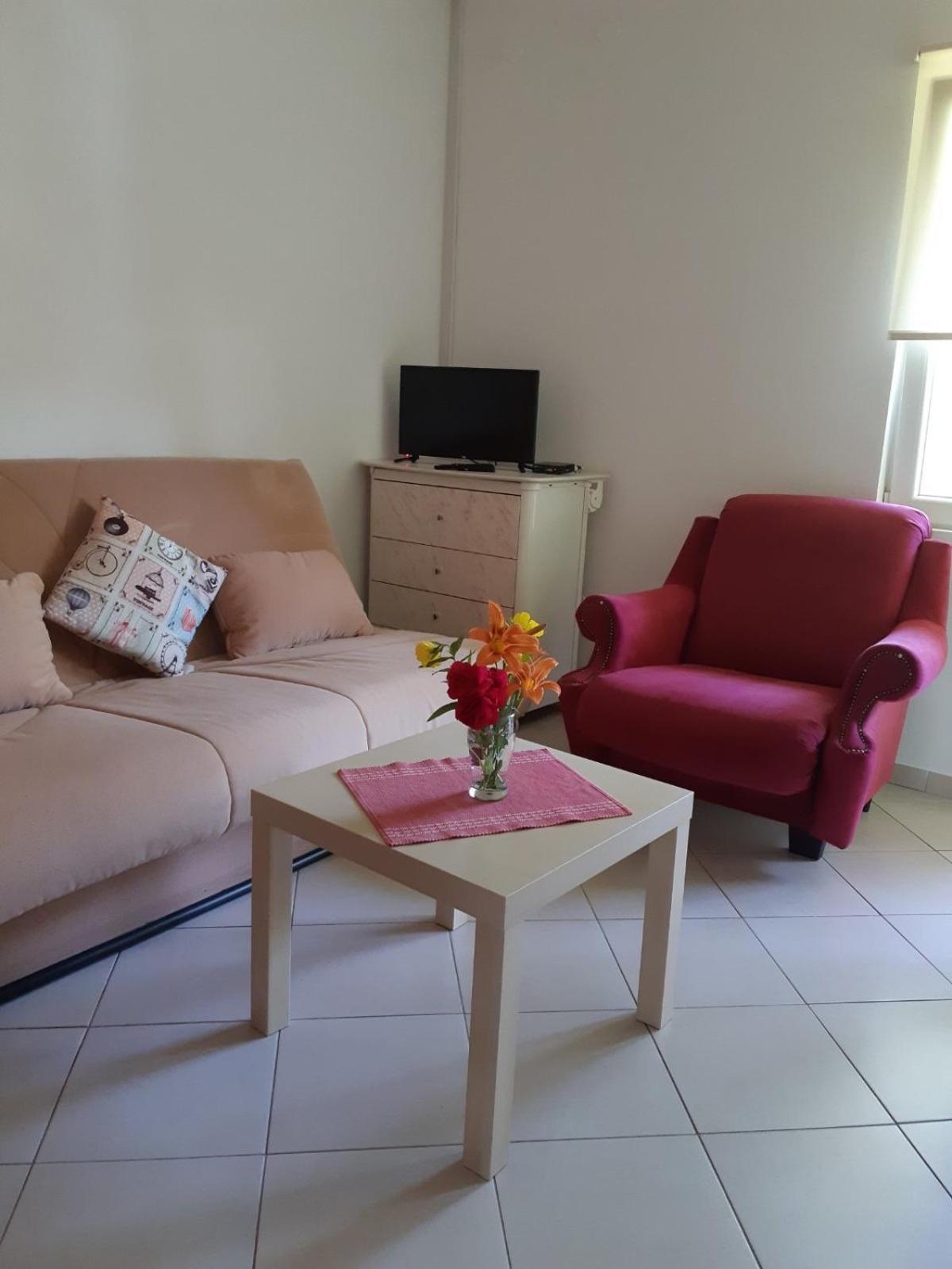 Cvjetni Apartmani Cetinje Extérieur photo