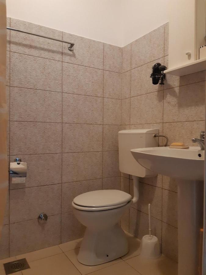 Cvjetni Apartmani Cetinje Extérieur photo