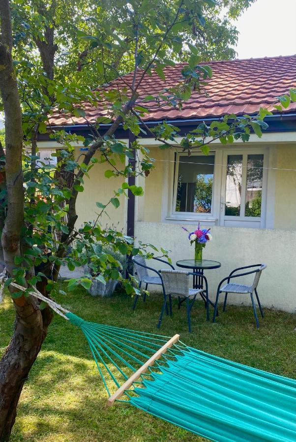 Cvjetni Apartmani Cetinje Extérieur photo