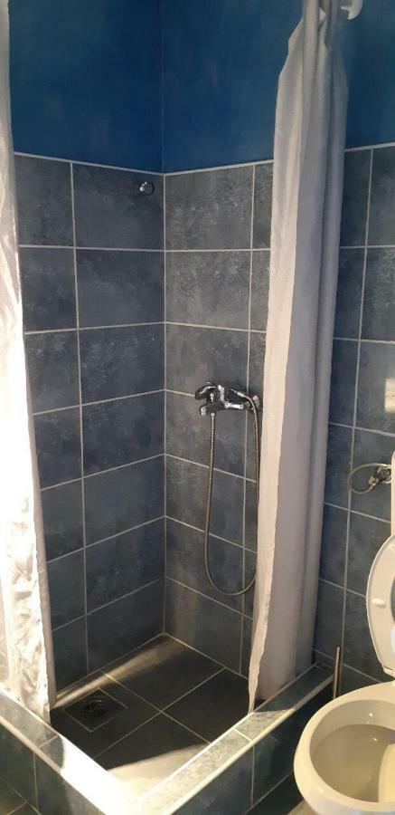 Cvjetni Apartmani Cetinje Extérieur photo