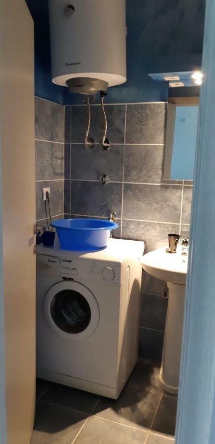 Cvjetni Apartmani Cetinje Extérieur photo