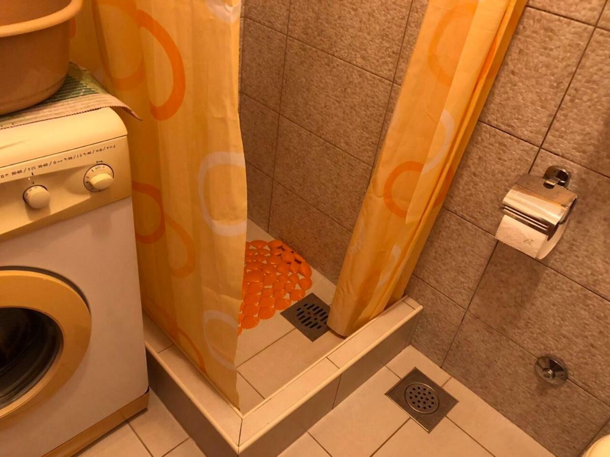 Cvjetni Apartmani Cetinje Extérieur photo